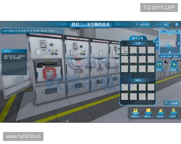 问鼎电子模拟器：如何选择适合自己项目需求的电子仿真软件方案